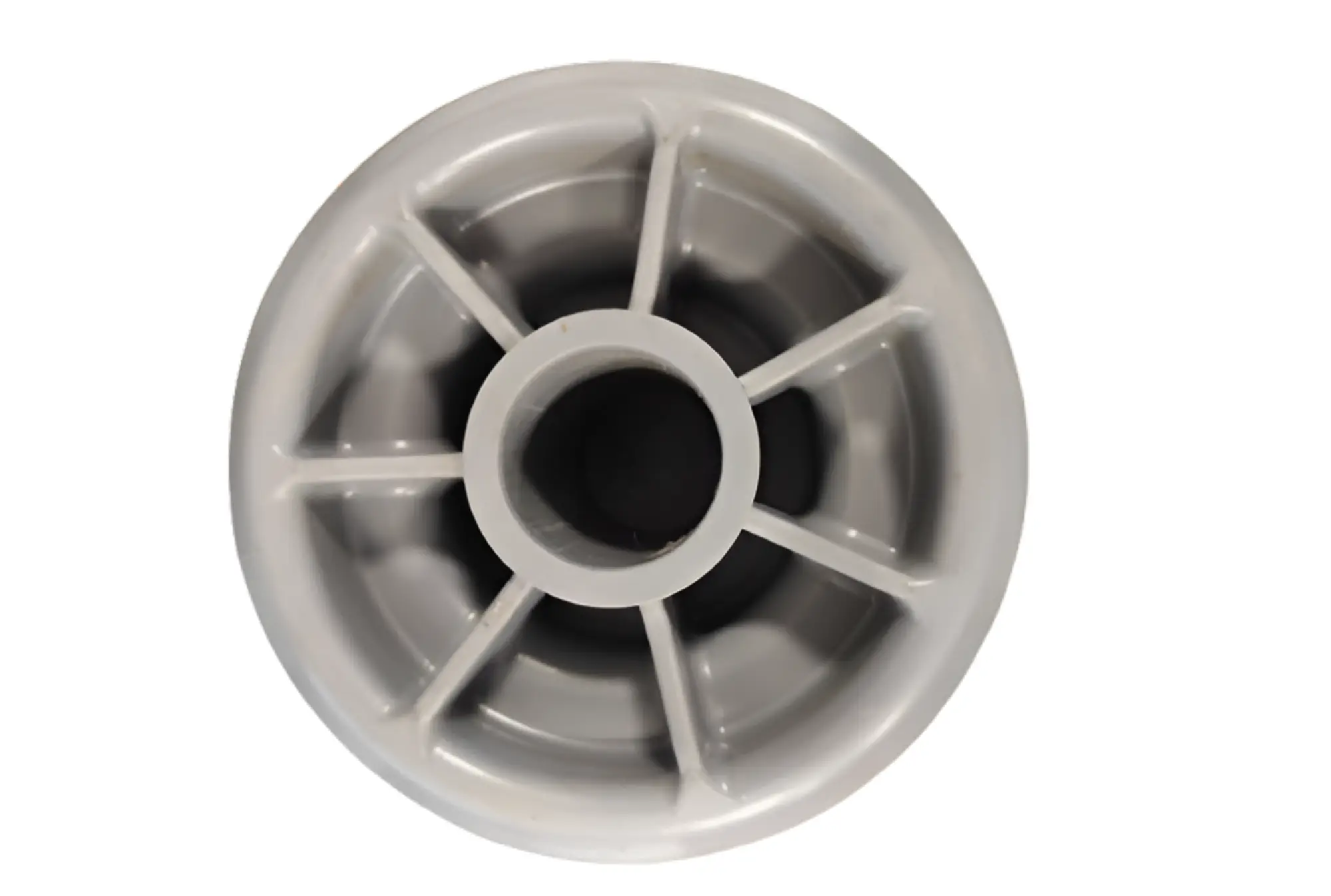 Castel Garden | Ζάντα Τρακτέρ Εμπρός Τροχού Πλαστική EL63 ( 184044002/0 )